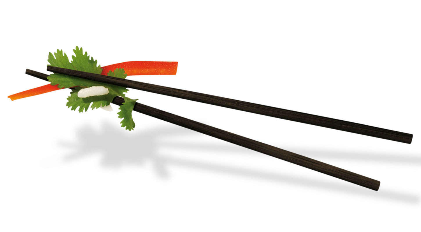 Eetstokjes