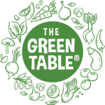 The Green Table