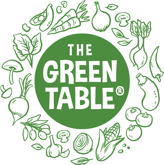The Green Table