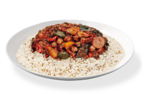 3D TAJINE