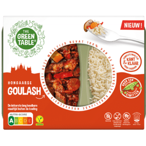 Hongaarse goulash