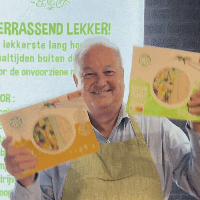 Bedanktpagina
