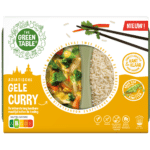 Gele Curry