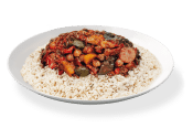 3D TAJINE